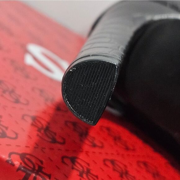 NIB, Guess stiletto heel boots in brown alligator pattern. Size 10 - Picture 9 of 13